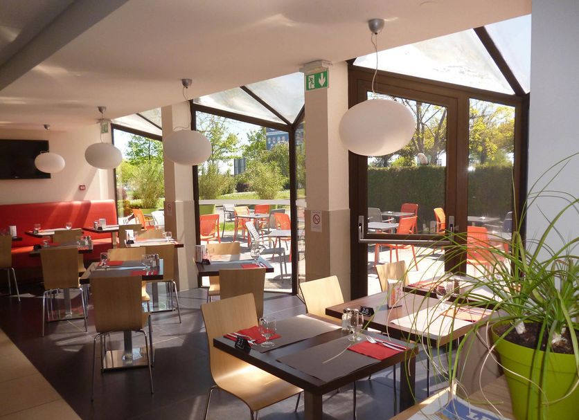 Ravintola Valokuva