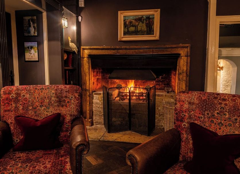 Oleskelutila Valokuva