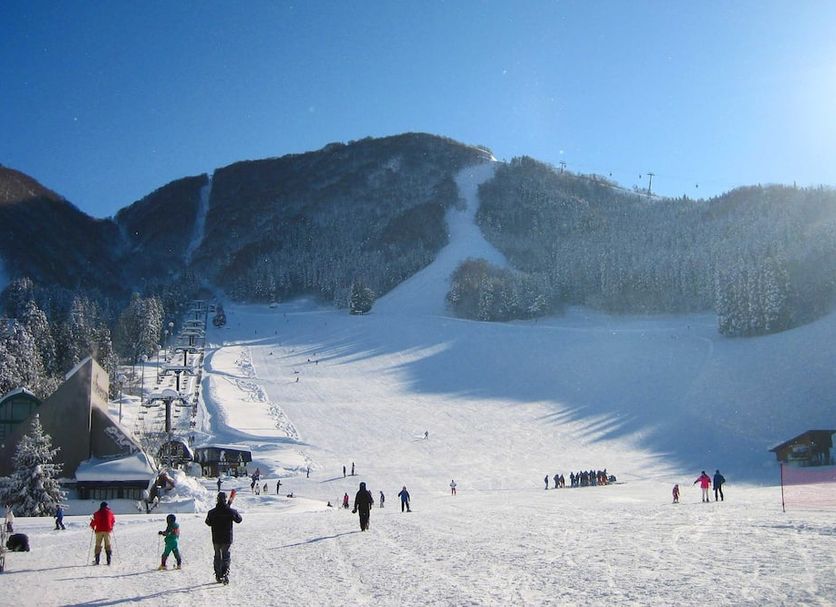 Hotellin palvelut Valokuva