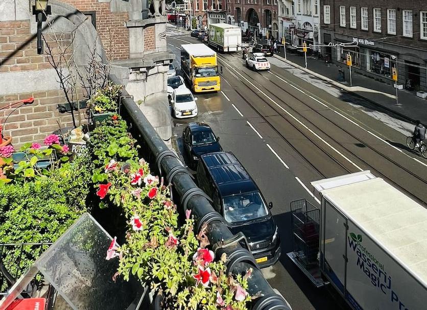 Näkymät ulkona Valokuva