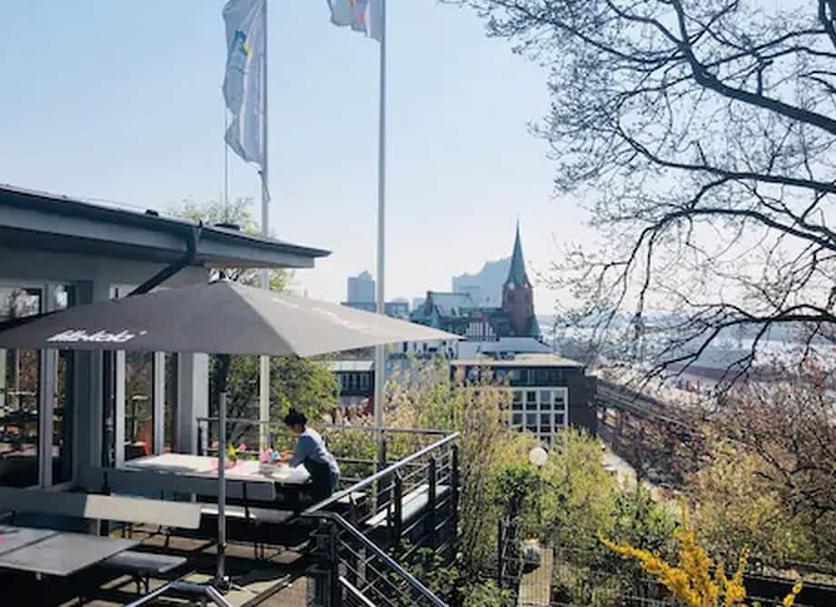Näkymät ulkona Valokuva