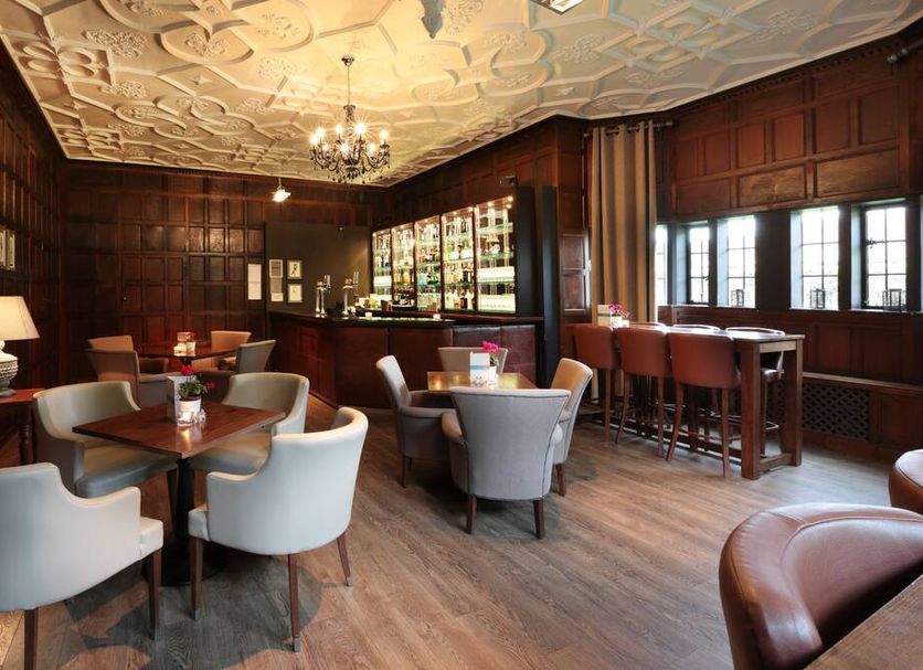 Oleskelutila Valokuva