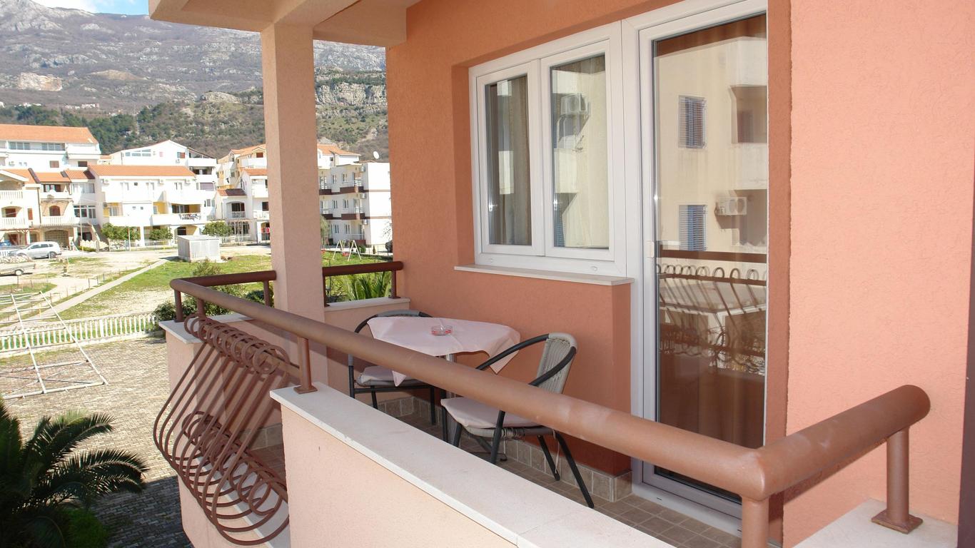 Hotel Fineso