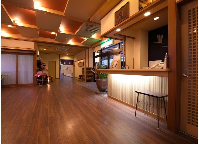 Vastaanotto Valokuva