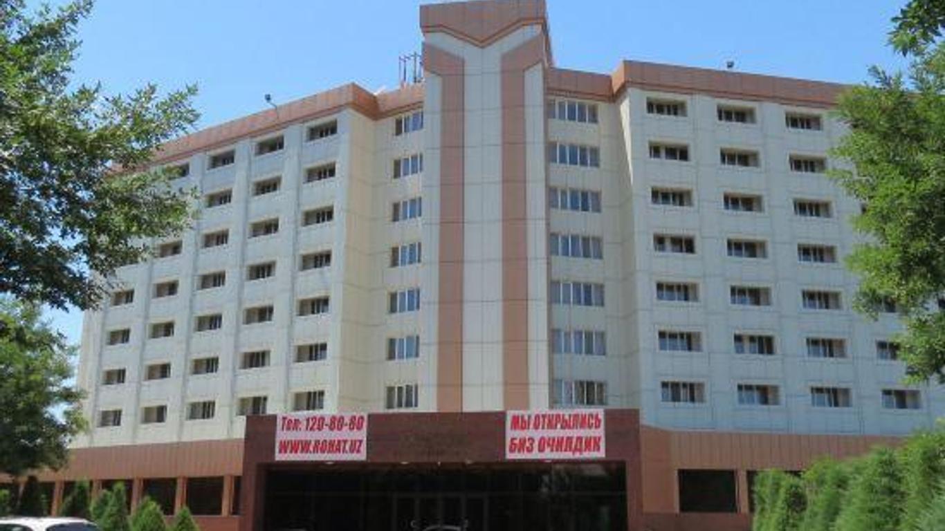Rohat Hotel Chilonzor