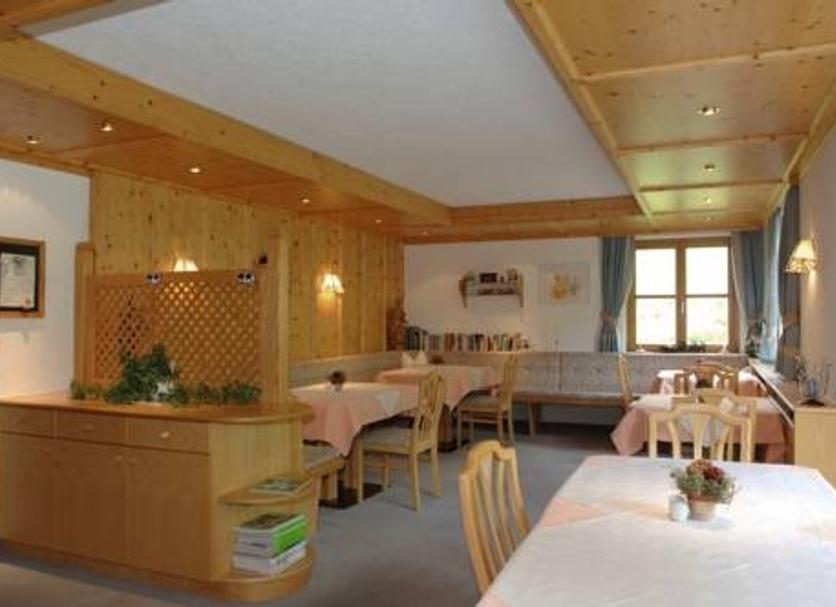 Ravintola Valokuva