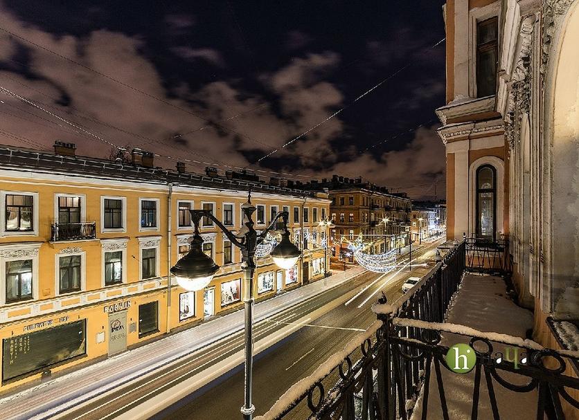 Näkymät ulkona Valokuva