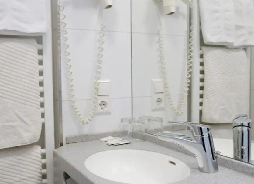 Kylpyhuone Valokuva