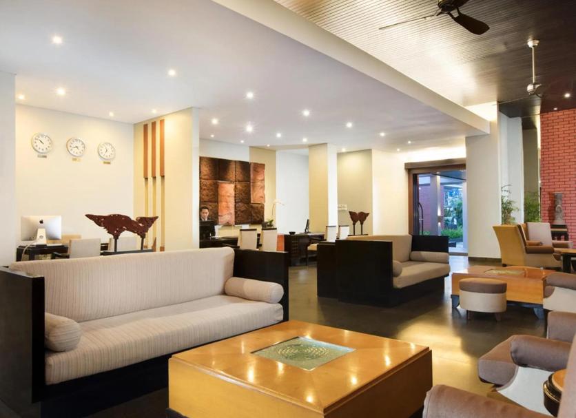 Oleskelutila Valokuva