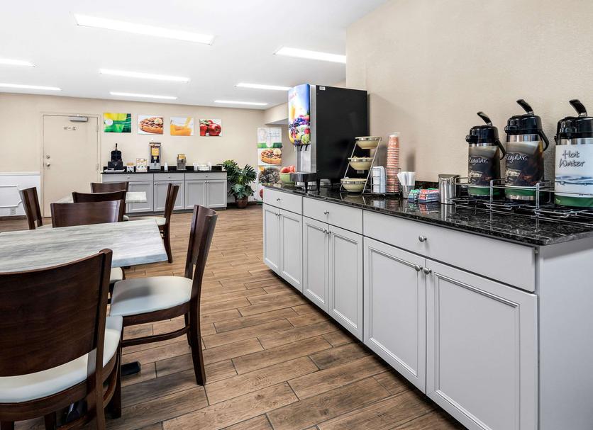 Buffet Valokuva