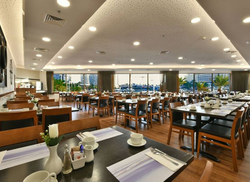 Ravintola Valokuva