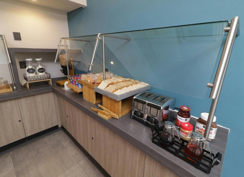 Buffet Valokuva