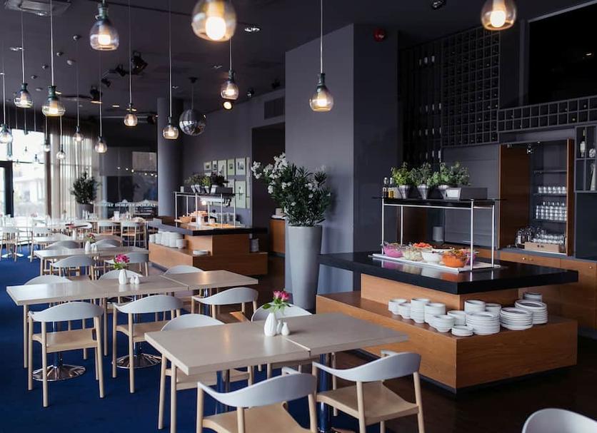 Ravintola Valokuva