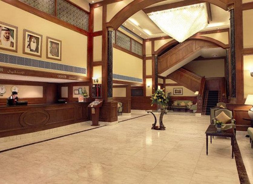 Vastaanotto Valokuva