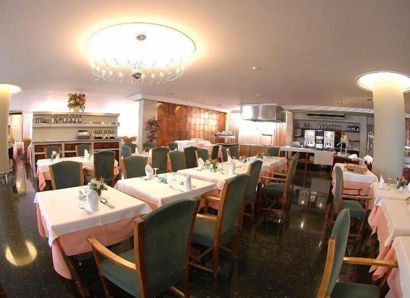 Ravintola Valokuva