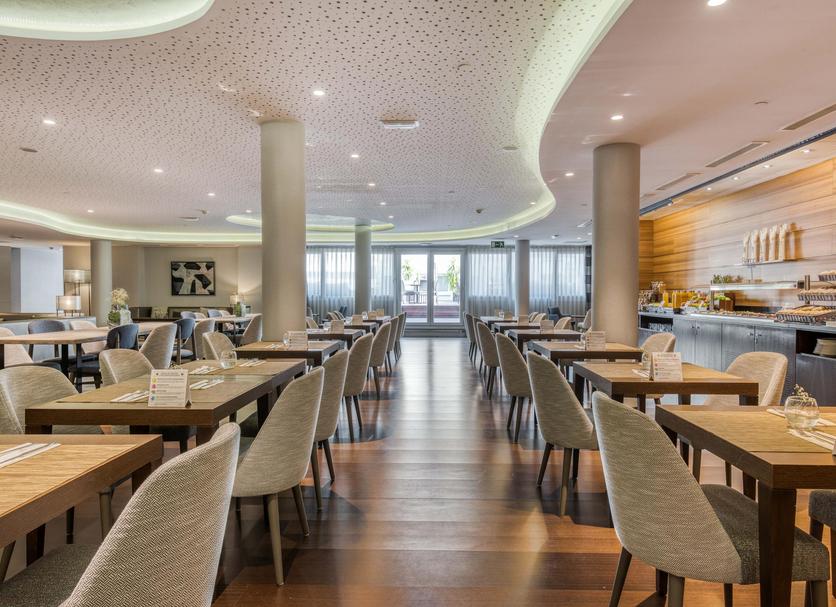Ravintola Valokuva
