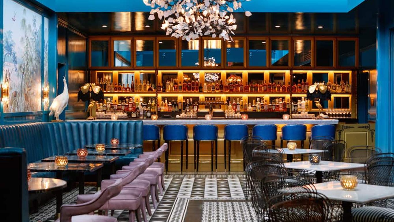 Kimpton Hotel Fontenot By IHG