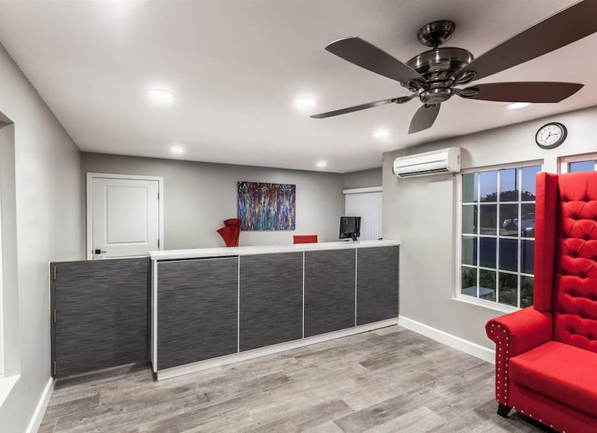 Vastaanotto Valokuva