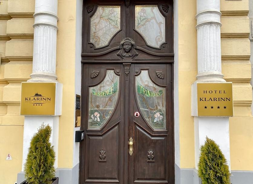 Näkymät ulkona Valokuva