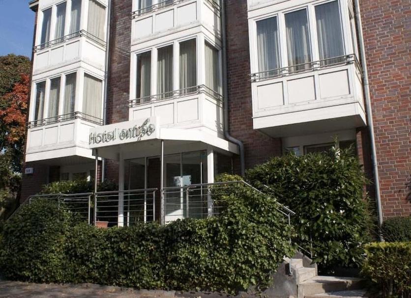 Rakennus Valokuva