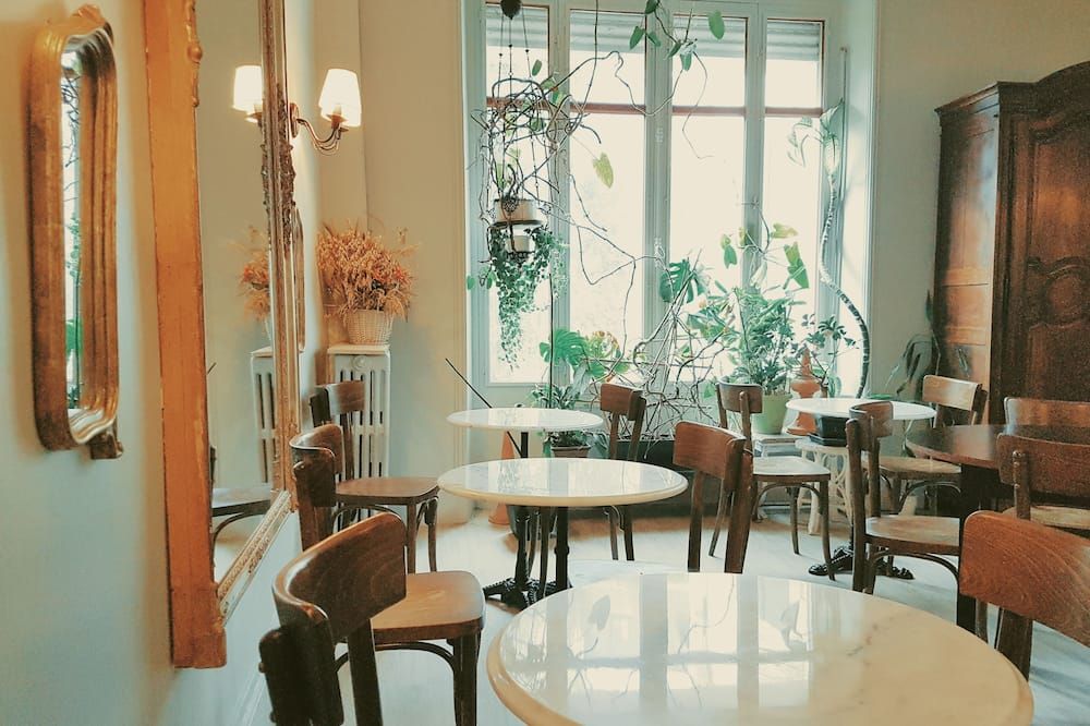 Ravintola