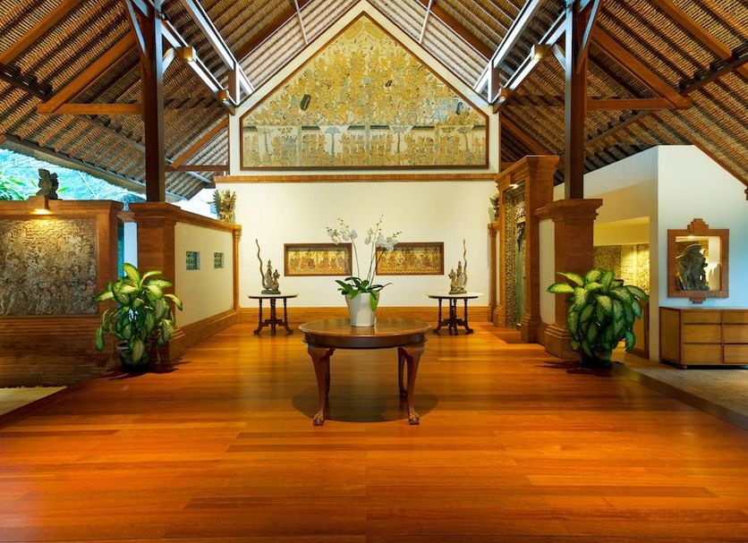 Ruokailuhuone Valokuva