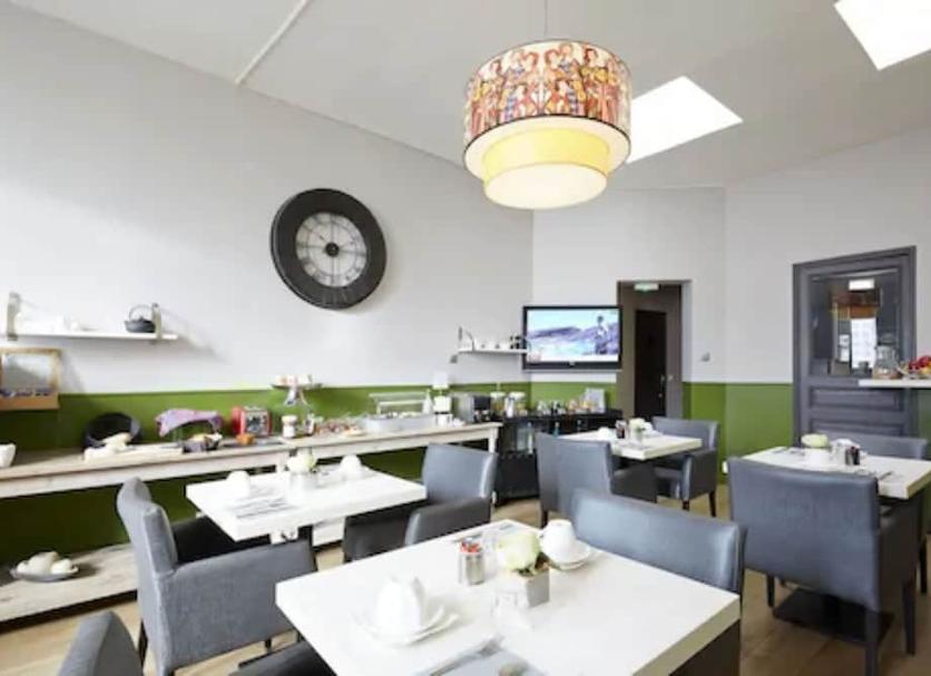 Ravintola Valokuva