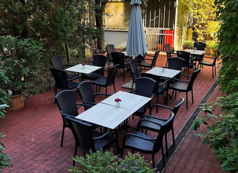 Ravintola Valokuva