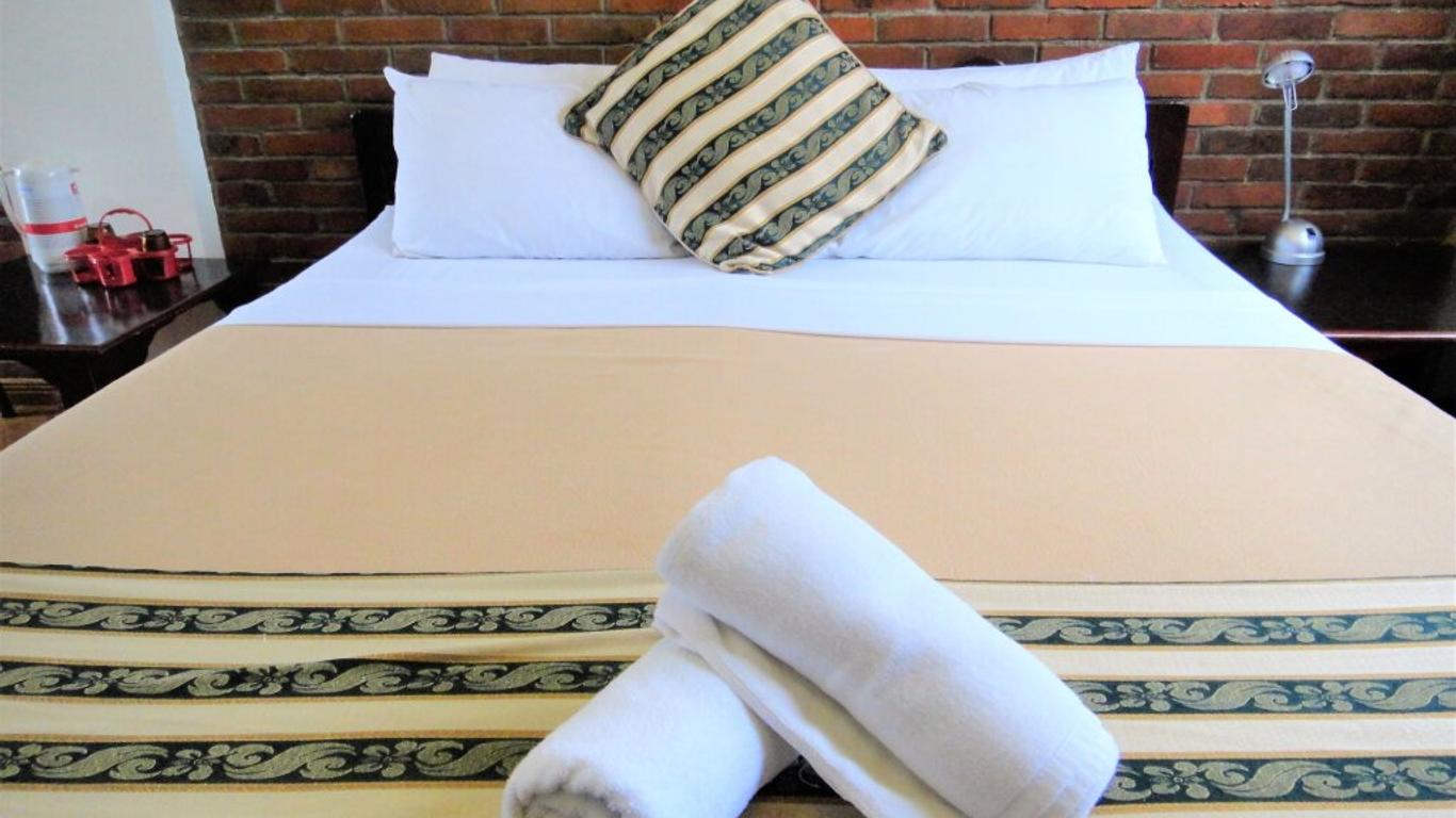 Marina de Bay Resort and Spa