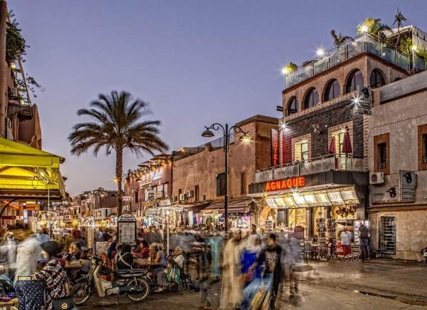 Näkymät ulkona Valokuva