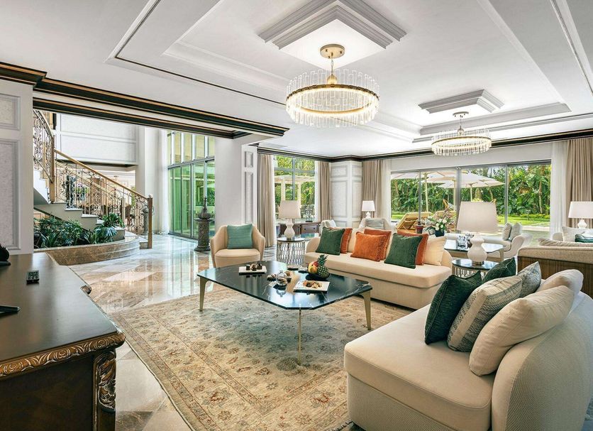 Oleskelutila Valokuva