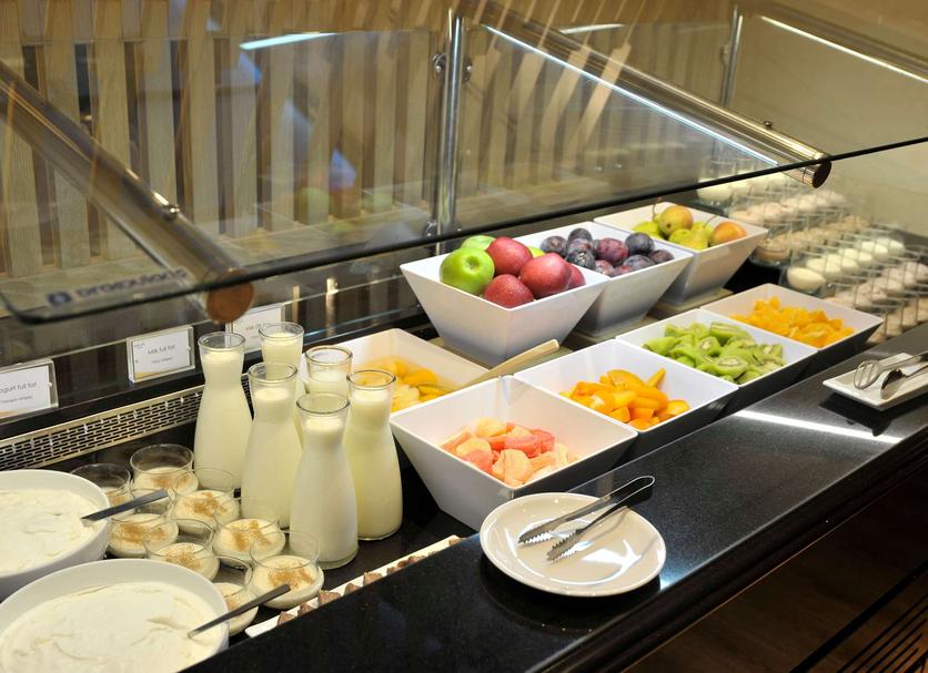 Ravintola Valokuva