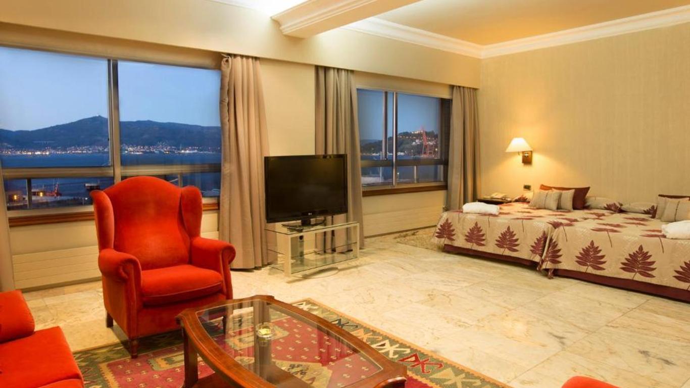Hotel Bahía de Vigo