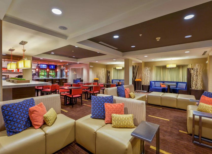 Oleskelutila Valokuva