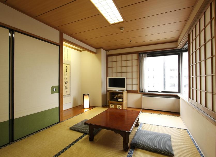 Ruokailuhuone Valokuva