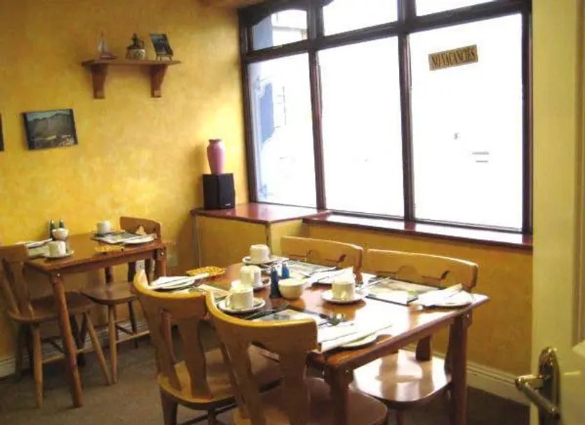 Ravintola Valokuva