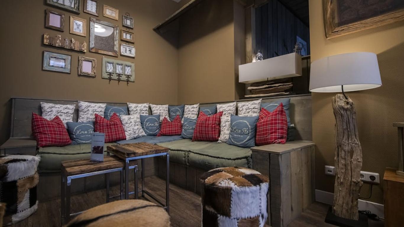 Apartment Central