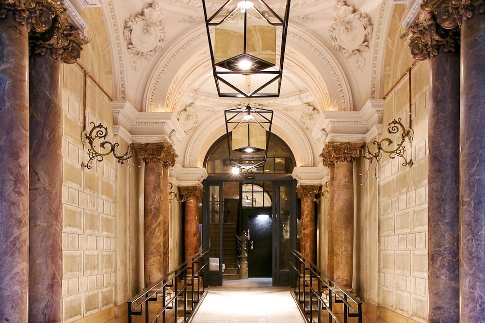 Aula Valokuva