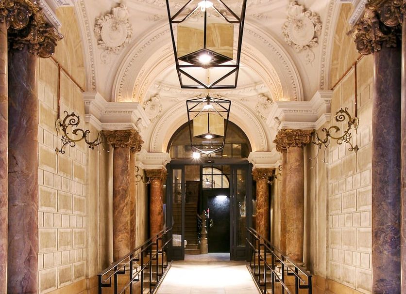 Aula Valokuva