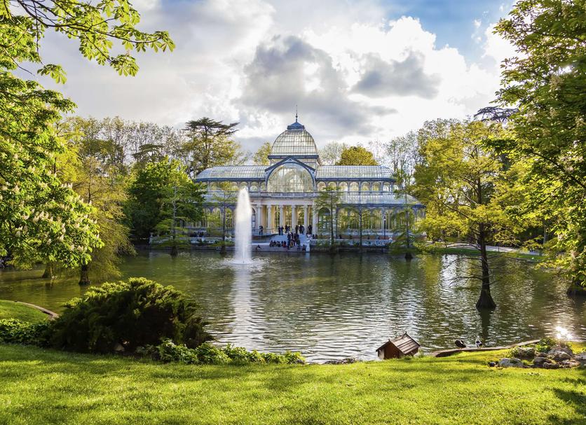 Näkymät ulkona Valokuva