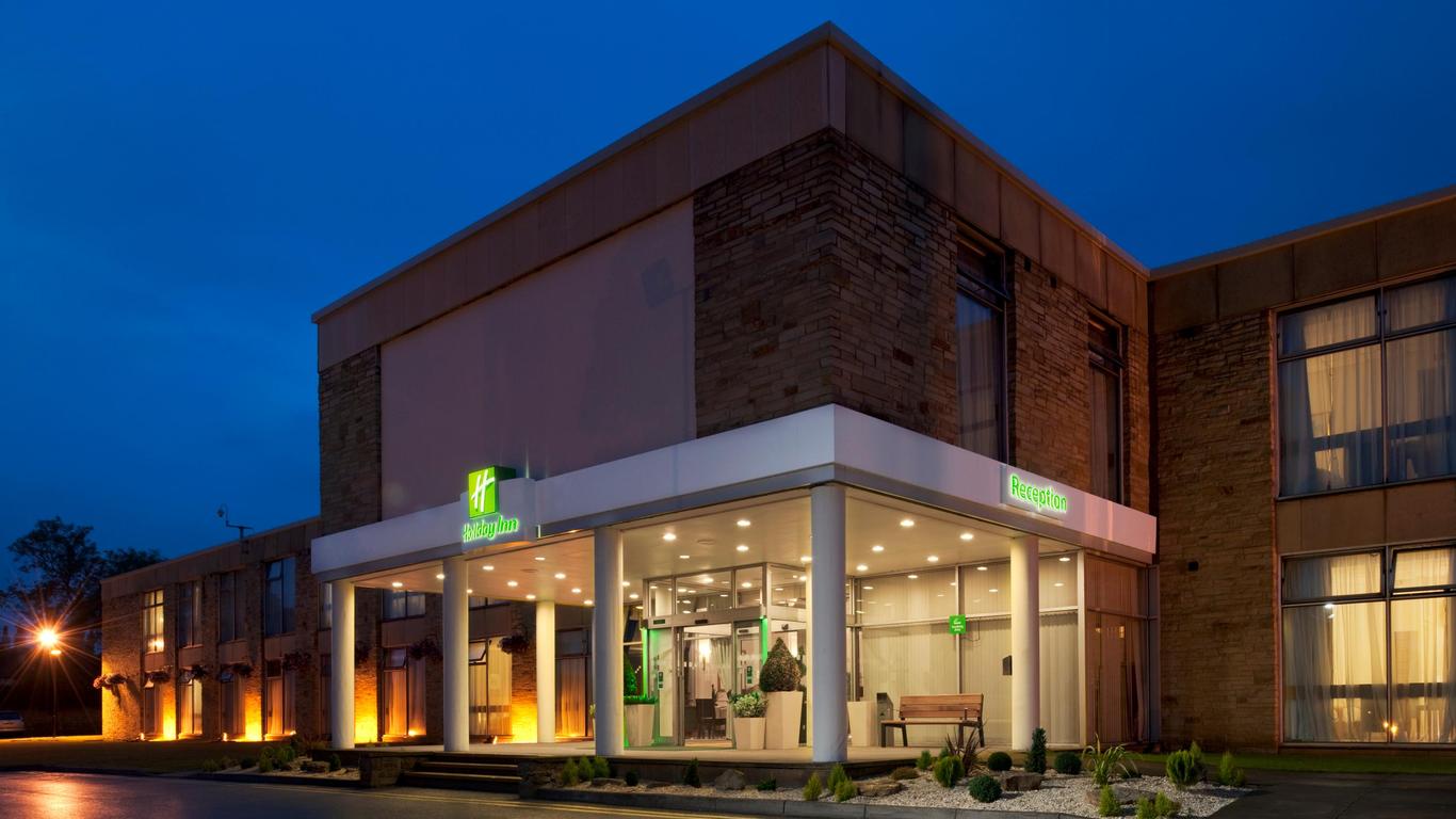 Holiday Inn Doncaster A1- M Jct 36, An IHG Hotel