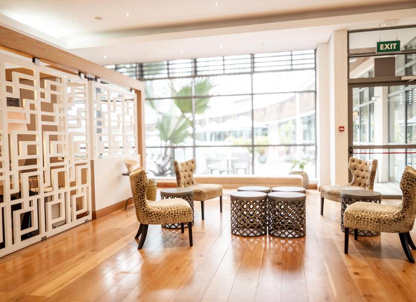 Oleskelutila Valokuva