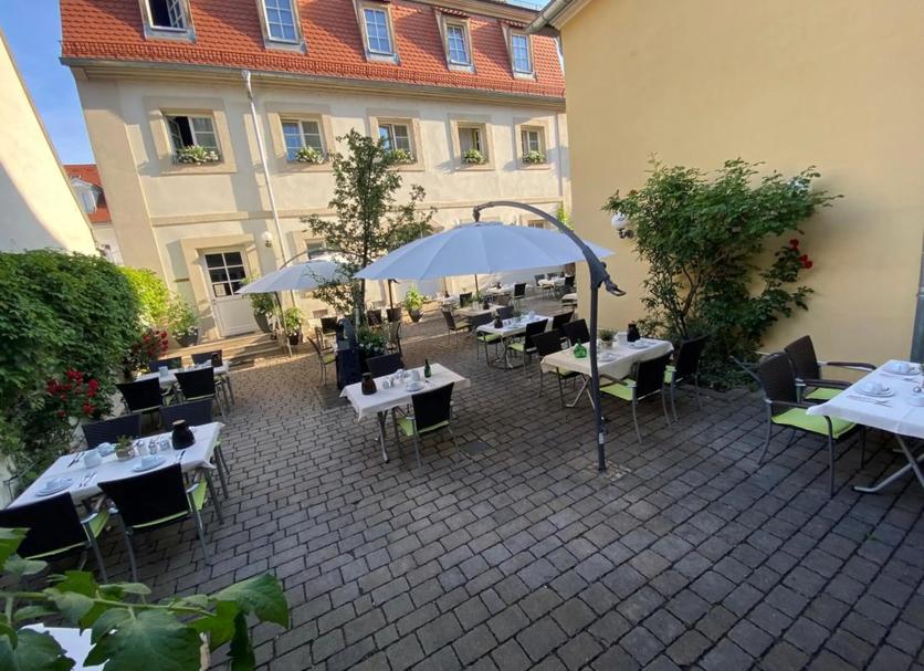 Patio Valokuva