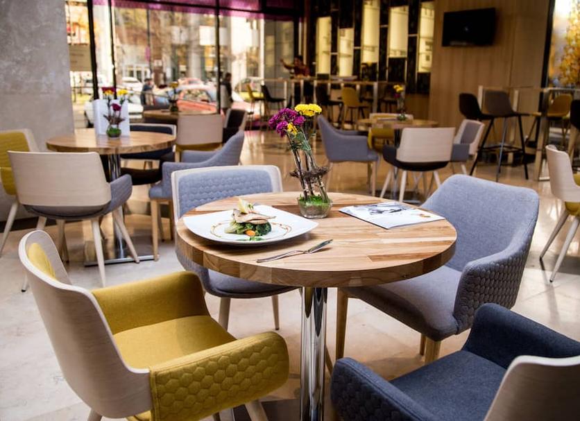Ravintola Valokuva