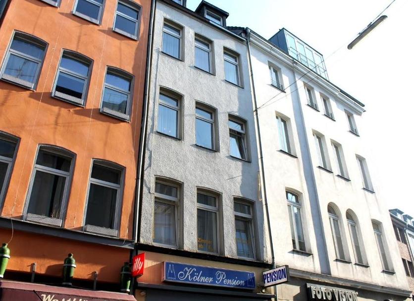 Rakennus Valokuva