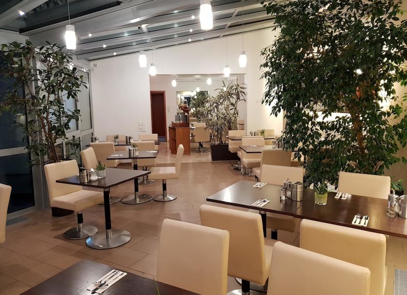 Ravintola Valokuva