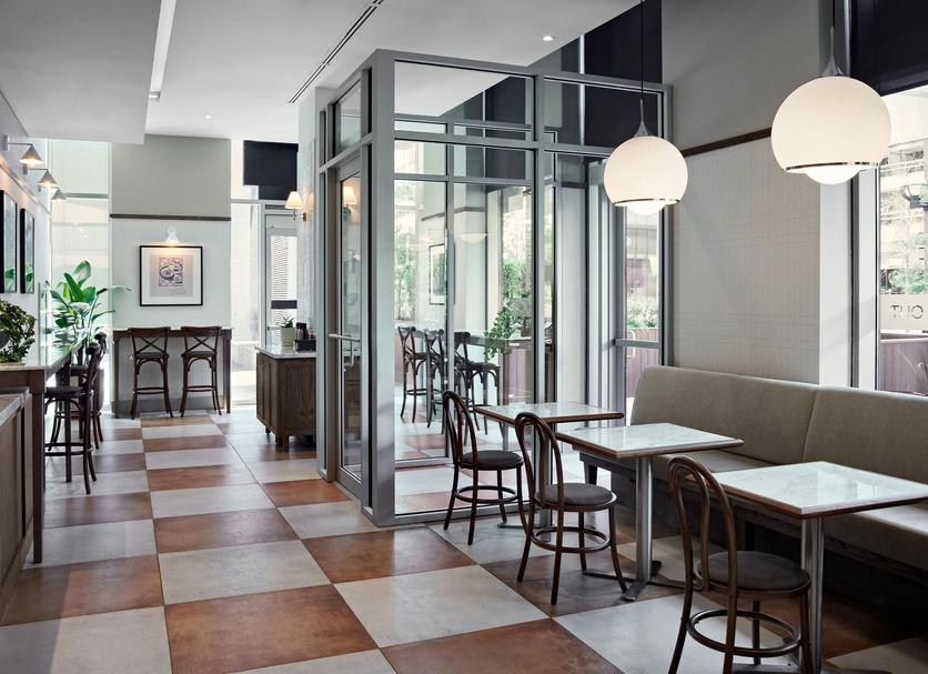 Ravintola Valokuva