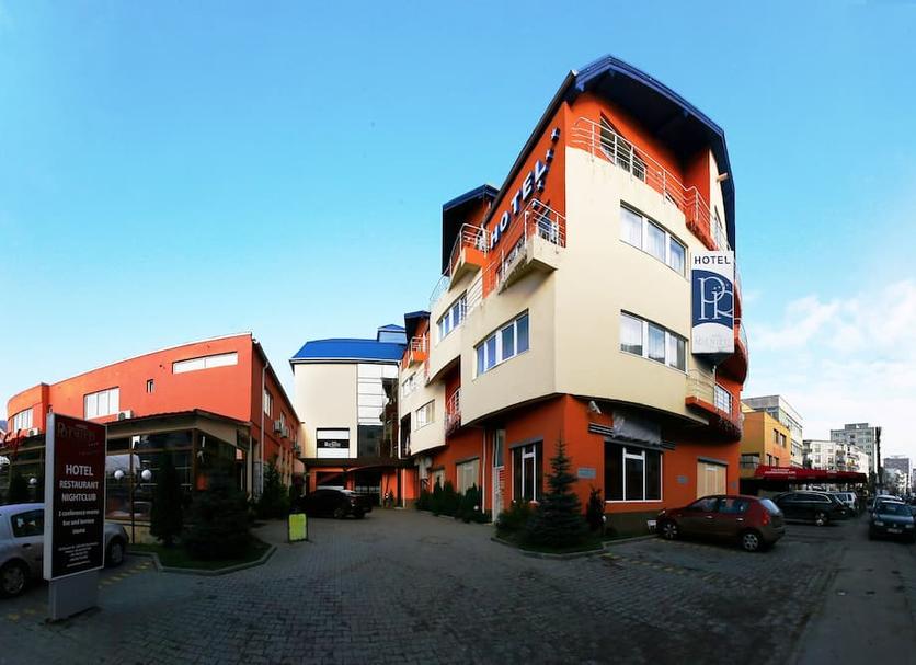 Rakennus Valokuva