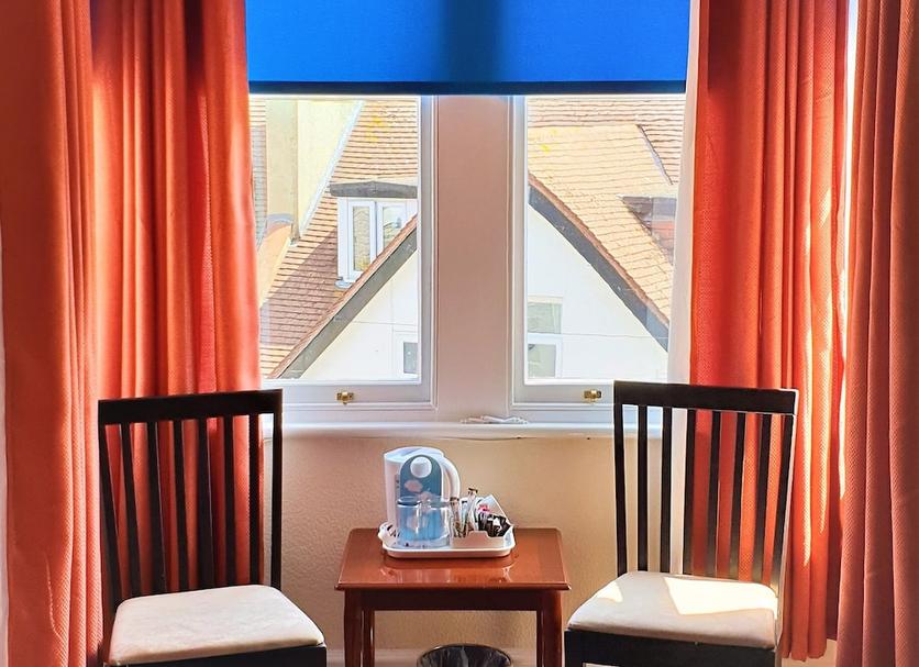 Huoneen palvelut Valokuva