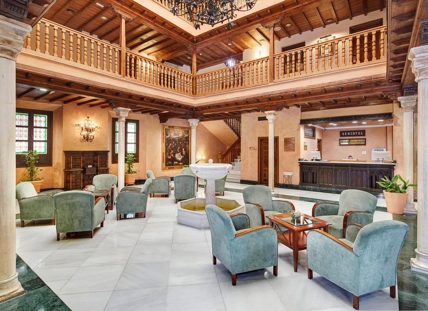 Oleskelutila Valokuva